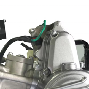 CQJB <strong>Loncin</strong> Motorcycle Engines <strong>125cc</strong> Race Engine <strong>Pit</strong> <strong>Bike</strong> - Product Image 5