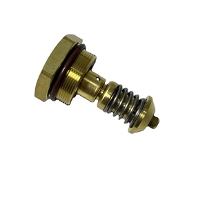 Válvula Térmica para Compresor Industrial Manny, 185F, 1 1/2''-18, Modelo 02250078-204 - Product Image 4