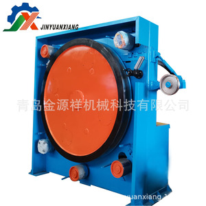 เครื่องดึงสายเคเบิล Jin Yuanxiang JYX QYJ สำหรับการร้อยสายเคเบิลอัตโนมัติ - Product Image 4