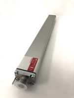 Sensor Perpindahan Linier Seri E Temposonics Model EP00500MD341V01 Pemasangan Magnetik Penyegelan Penuh Populer di Asia Selamat Datang