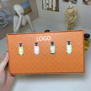 Perfume Eau de Toilette Arabian OEM - Fragancia de Lujo de Larga Duración, Tamaño Regular en Spray, Aroma Floral, Amaderado y Cítrico, Set de Regalo - Product Image 5