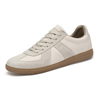 Chaussures en cuir pour hommes, chaussures de sport, chaussures décontractées, chaussures de voyage, chaussures de ville, chaussures pour couples, chaussures d'extérieur