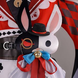 Costume Cosplay <span class=keywords><strong>di</strong></span> Tutti i Personaggi <span class=keywords><strong>di</strong></span> <span class=keywords><strong>Genshin</strong></span> <span class=keywords><strong>Impact</strong></span>, Uniforme Star Dome Railway, Set Completo, Outfit <span class=keywords><strong>di</strong></span> Halloween, Costume Anime Spark - Product Image 3