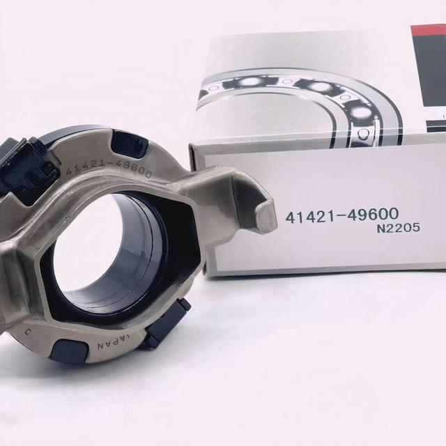 OEM Clutch Release Bearing 41421-49600 58TKZ3701A Clutch Bearing 41412-49650 41412-4A000 41412-49670 41412-49600 Auto Bearing