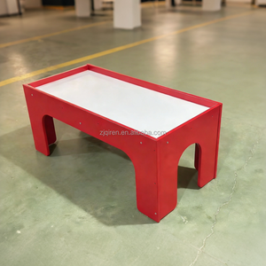 <span class=keywords><strong>Table</strong></span> d'<span class=keywords><strong>activités</strong></span> multifonctionnelle pour enfants en gros d'usine, aire de jeux intérieure, <span class=keywords><strong>table</strong></span> de construction de blocs d'<span class=keywords><strong>activités</strong></span> pour enfants - Product Image 4