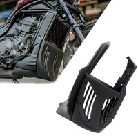 Accessoires de moto, carénage de barrage à Air sous le couvercle du Spoiler avant, protection du moteur pour Honda Rebel CMX 300 500 2017 - 2022