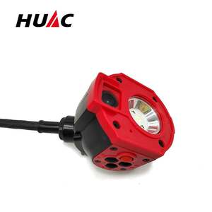 <span class=keywords><strong>Lampe</strong></span> minière antidéflagrante intrinsèquement sûre IP65 <span class=keywords><strong>rechargeable</strong></span> à LED haute luminosité pour zones dangereuses - Product Image 4