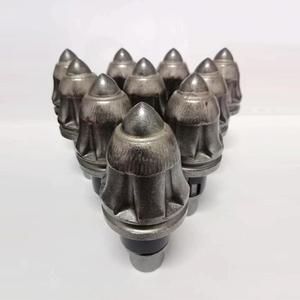 Dientes de cazo para suelo V20 y Dientes de bala Betek estándar para perforación rotatoria de cimentaciones - Product Image 5
