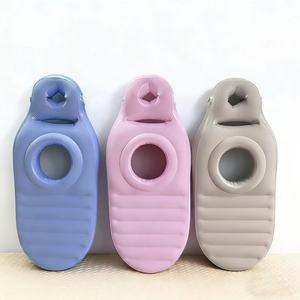 <span class=keywords><strong>ที่นอน</strong></span>ลม<span class=keywords><strong>สำหรับ</strong></span>หญิงตั้งครรภ์ PVC แบบพองลม พร้อมหมอนรอง<span class=keywords><strong>ท้อง</strong></span>แบบโค้งรับสรีระ  <span class=keywords><strong>ที่นอน</strong></span>ลม<span class=keywords><strong>สำหรับ</strong></span>นอนคว่ำและโยคะ - Product Image 3