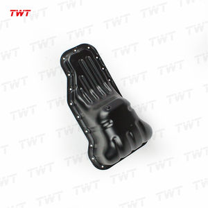 TWT PAN子组件，机油，2号12102-0C020 121020C020，适用于丰田Fortuner 2020-2021 - Product Image 2