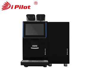 Macchina da caffè automatica intelligente e commerciale macchina da caffè per Cappuccino Latte professionale macchina per caffè Espresso Ho.Re.Ca.- Q5 Pro - Product Image 2