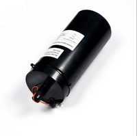 Câble à fibre optique G657A2 8,4 km pour machine de traversée FPV, vente directe d'usine de tambours de fibre