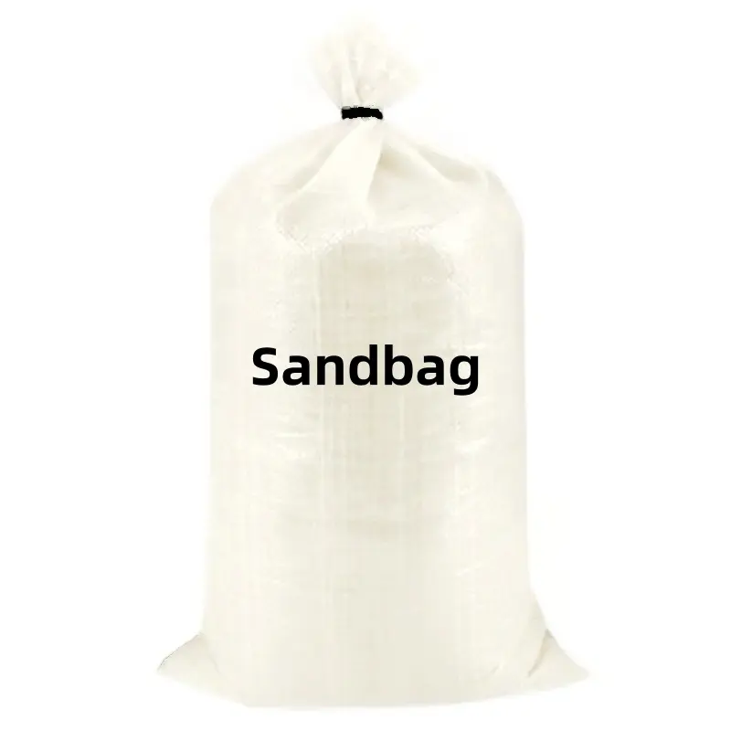 Китай, оптовая продажа, пустые полипропиленовые тканые мешки для вторичной переработки, полипропиленовые тканые мешки для песка, мешки для упаковки песка