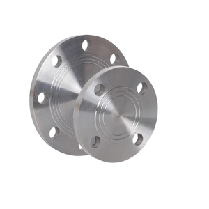 หน้าแปลนเหล็กหล่อสำหรับเชื่อมคอ ASTM ทำจากสเตนเลส SS304 SS316 - Product Image 4