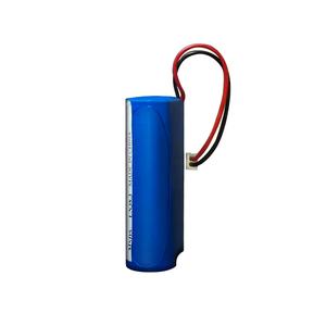 Migliore commercio all'ingrosso 2S1P 7.4V 2000mAh di alta qualità li-ion 18650 batteria auto batterie agli ioni di litio - Product Image 1