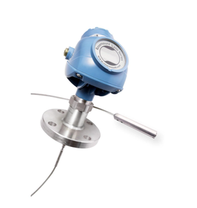 Radar de Nivel de Onda Guiada Original Nuevo de la Marca Rosemount 5300 5301 5302 5303 HART 4-20mA - Product Image 1