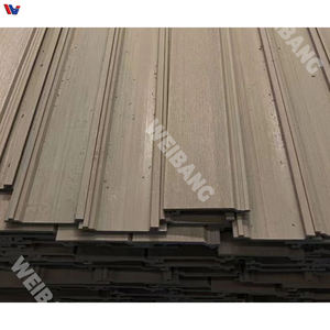 Panneau de terrasse antidérapant en EVA imperméable à fort trafic pour bateau/yacht/kayak avec un design moderne et une installation à emboîtement - Product Image 6