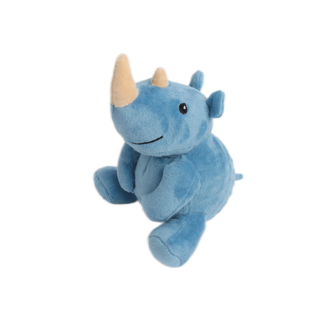 Pioupiou Et Merveilles - Cushablez Peluche Spike Dino – 20 Cm