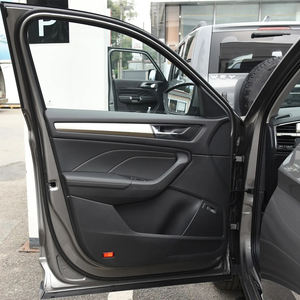 Skoda <span class=keywords><strong>Kodiaq</strong></span> 2025 voiture d'occasion chinoise nouvelle pas chère Chine automatique bon marché voiture à essence SUV fabricant berline - Product Image 5