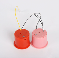Module de son à bouton-poussoir pour jouet/module de son pour peluche
