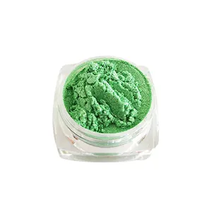 Multi Colors Mica Pearl Cosmetic Grad e Matte Sericite Mica chameleon Powder For Beauty Makeups