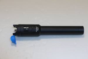 畅销书紧凑型便携式10/20/30千米电源视觉故障定位器1/10/20/30mW，适用于POE和GSM光纤网络 - Product Image 2