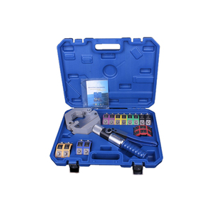 เครื่องมือจีบสายไฮดรอลิกแบบมือโยก รุ่น 71500 พร้อมคู่มือการใช้งาน - Product Image 2