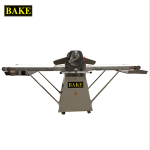Laminadora de masa maquinas para panaderias <span class=keywords><strong>sobadora</strong></span> de panadería - Product Image 1