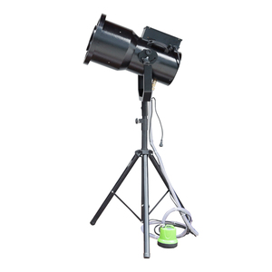 Bán buôn tùy biến 1500W với LED ánh sáng bọt Máy Đảng DJ Disco lễ hội nước giải trí bọt pháo máy - Product Image 6