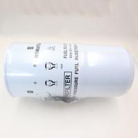 Cartouche de filtre à huile de haute qualité P/N 600-311-4510 600-319-4540 pour excavatrice et chargeuse sur pneus Komatsu