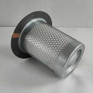ตัวแยกน้ำมัน Mengma 35858927 ที่เชื่อถือได้สำหรับเครื่องอัดอากาศแบบสกรู - Product Image 5