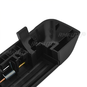 Manija Exterior de Puerta Trasera para Suzuki Vitara Grand Vitara XL-7 1998 1999 2000 2001 2002 2003 2004 2005 - Product Image 6