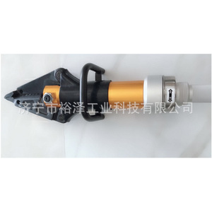 <b>Fire</b> Rescue <b>Tool</b> Portable Hydraulic Cutter Expander Aluminum Alloy Manual Emergency Equipment - Product Image 1