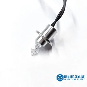 Bombilla halógena para Analizador de bioquímica, lámpara de bombilla halógena de 100/200/220/240/400 enenrui 200 S300 G320 G400 S480, 12V 20W - Product Image 2