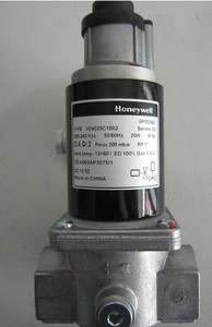 Válvulas solenoides de encendido originales, nuevas, 1 unidad, <span class=keywords><strong>para</strong></span> quemador de gas VE4040C1183 <span class=keywords><strong>para</strong></span> PLC - Product Image 2