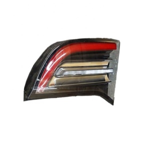 OEM 1077401 1077402 La CEPE maletero montado en el interior de la tapa del maletero Liftgate humo <span class=keywords><strong>LED</strong></span> Luz de Para Tesla modelo 3 - Product Image 3