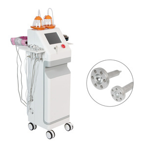 Electric Breast Enhancer & Butt Lift Device with Vacuum Technology Big Breast Sucking <b>Machine</b> and Chest <b>Massager</b> - Product Image 5