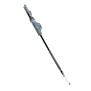 Câble d'embrayage à réglage <span class=keywords><strong>automatique</strong></span> 2150EA câble AUTO adapté aux voitures françaises PEUGEOT 2150ck 2150AZ 2150EE 2150 - Product Image 3