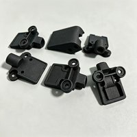Service d'impression 3D industrielle sur mesure, fabricant SLA SLS FDM, prototypage rapide, production de petites séries, pièces en plastique OEM