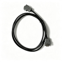 Cable de Volante Flexible JA3 A02B-0120-K842 para Sistema FANUC Serie 0i, con 1 Año de Garantía