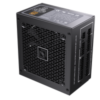 LOVINGCOOL komputer Desktop PC, catu daya PC 750W 850W 1000W 80plus PSU PFC kipas sunyi 24pin 12V Gaming ATX