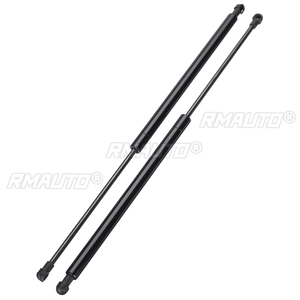 2Pcs Car Tailgate Trunk <b>Boot</b> Gas Struts Support <b>Spring</b> for Nissan X-Trail 2001-2006 90450-8H31A 90451-8H31A 90451-EQ30A - Product Image 3