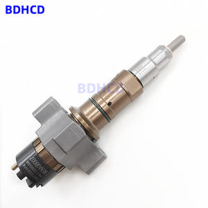 BDHCD Engine genuíno cummins parte injetor de combustível 5579409 para Cummins máquinas peças do motor bocal jnjector 5579409 2872331 - Product Image 1