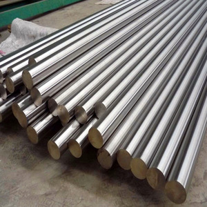 High Elasticity Rod Hastelloy Alloy B2 Superior Quality High Strength Nickel Alloy <b>Bar</b> - Product Image 1