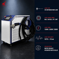 CKMACHINE Nettoyeur laser à fibre portable 2000W pour le décapage de peinture sur pièces automobiles, traitement des surfaces métalliques dures, puissance 3000W