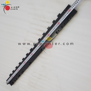 Eje de Accionamiento de Pinza WD de Alta Calidad M2.581.208 y Almohadilla de Pinza CPL para Heidelberg PM74 CD74 SM74 XL75 SX74 - Product Image 2