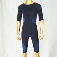 Combinaison Ems Miha Bodytec pour machine d'entraînement Ems, combinaison Ems Miha Bodytec, combinaison Ems, vêtements de sport, sous-vêtements de fitness