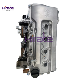 Hirate Sale Brand New Auto Car Parts 2.0L LF483Q Motor para Lifan X70 <span class=keywords><strong>Xuanlang</strong></span> 2017 - Product Image 3