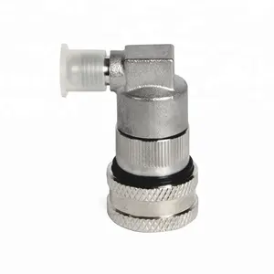 Wholesale Liquid Stainless Steel Ball Lock Post Quick Disconnect for Homebrew Beer Keg's Liquid Application at Home Bar