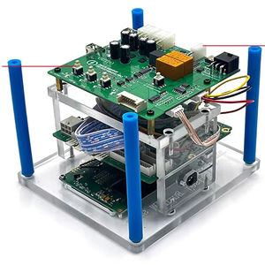 Professional Testing Fixture Universal Chip Repair Station For Maintenance <b>Hardware</b> Troubleshooting - Product Image 1